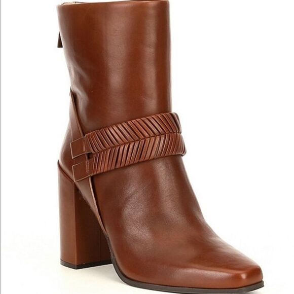 AD & Daughters Declann boots - Picture 8 of 8